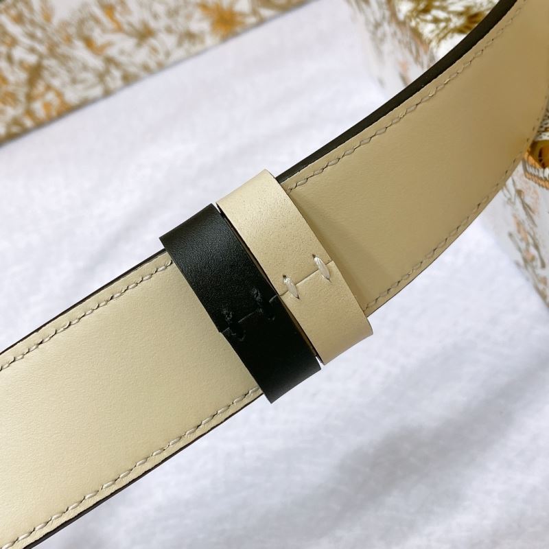 Dior Belts